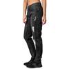 Urban Classics - Boyfriend Denim Hose gerades bein - Schwarz Product image